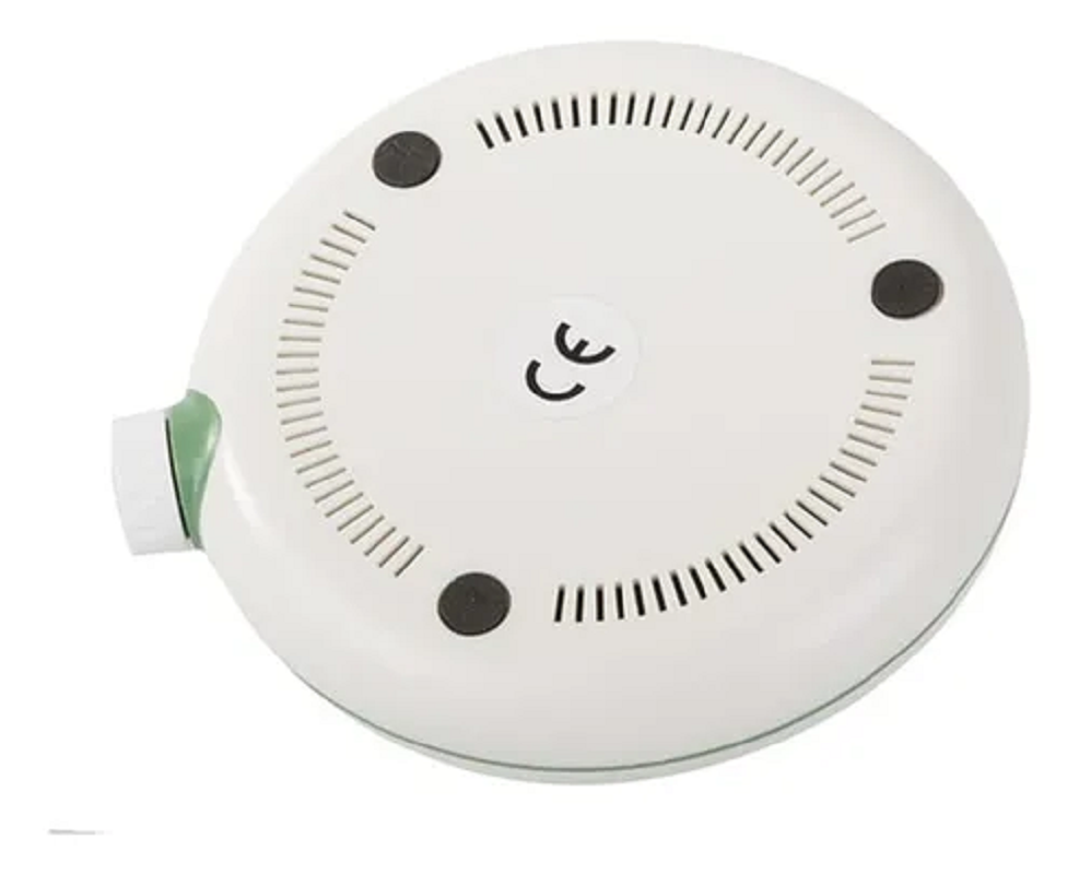 Miniatura 4 de Calentador Usb De Tazas Portátil Oficina